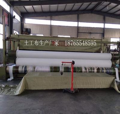 陵縣華龍化纖 專注國標(biāo)土工布生產(chǎn)，為公路隧道養(yǎng)護(hù)提供可靠保障