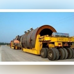 公路運(yùn)輸中橋梁的重要性與運(yùn)輸路線(xiàn)規(guī)劃策略