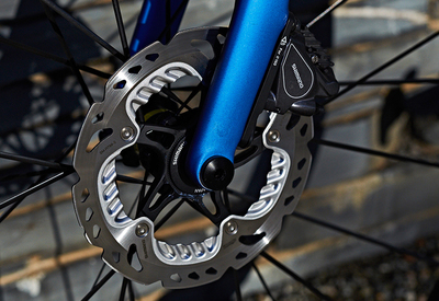 Canyon全線(xiàn)公路車(chē)更新 性能升級(jí)與技術(shù)革新解析
