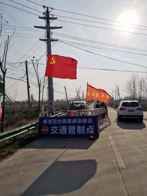 規范橋梁查控設置，守護農村運輸暢通與安全